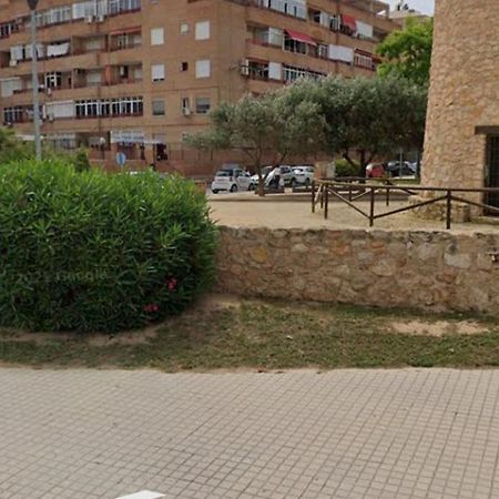 Sentral Appartement In Torrevieja Exterior photo