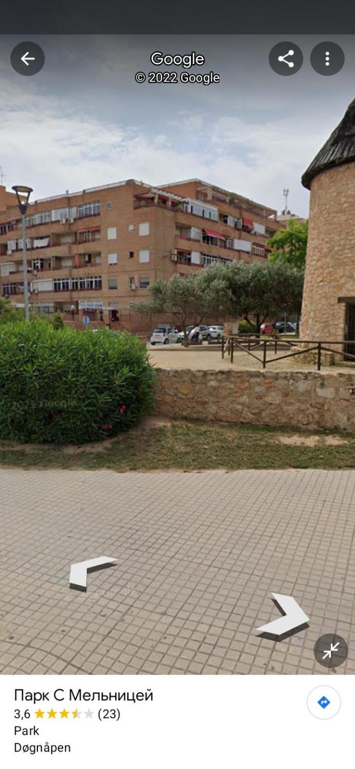 Sentral Appartement In Torrevieja Exterior photo
